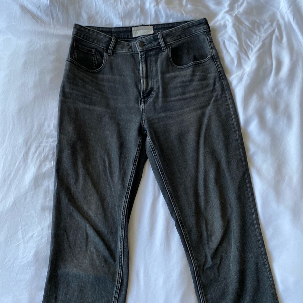 Everlane Curvy Cheeky Jeans